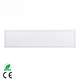 LED recessed panel light